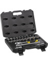 T&ouml;&ouml;riistakomplekt 1/2"; (24 tk.) STMT82830-1 STANLEY