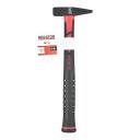 Mašinisto plaktukas 100g - pluoštas KREATOR KRTH90101 82x17mm, 240mm