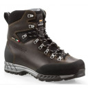 Apavi CRESTA GTX RR, izmērs: 43, Waxed Dark Brown, 8052705909685 Zamberlan