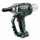 Akuneedipüstol NP 18 LTX BL 5.0 619002840 & MET Metabo