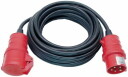 Extension cable 5G1.5, 30m, 400V, 16A, Brennenstuhl, 1167730