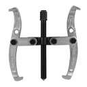 2 jaw gear extruder, 165mm * 160mm 14498 EX-P2-6 Truper