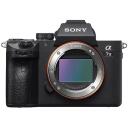 Sony Alpha 7 Mark III BODY | Sony