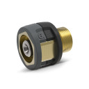 Adapter 6 TR22IG-M22AG KARCHER 4.111-034.0 Temperatuur max. 155°C, Maks. rõhk 300 bar