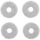 Dji Mopu spilventiņ&scaron; CP.CR.00000057.01, 146g, 2 pāri, saderīgs ar DJI ROMO P, A, S