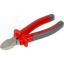 Proline &Scaron;oninės žirklės 5287120, 200mm, kampinės &scaron;oninės žirklės, dviejų komponentų TPR rankenos, kalimo įrankių plienas