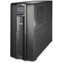 Schneider Electric APC Smart-UPS UPS SMT2200IC, 2200 VA, 1980 W, 1 aku, 8 x IEC 60320 C13, 3 tunni laadimine