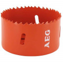 Kroņurbis &Oslash;79mm Bi-Metal 4932367274 AEG