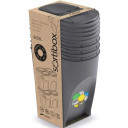 Pr&uuml;gikonteinerid SET4, 35L; IKWB35S4-405U PROSPERPLAST