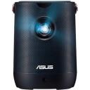 Asus Projektors ZenBeam L2, 90LJ00I5-B01070, 960 ANSI Lumen, 1920 x 1080, 400:1, 1 x HDMI, 2 x USB-C, 10W skaļrunis
