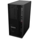 Lenovo ThinkStation Laukarvuti 30JQ0027MH, 16 GB, UDIMM DDR5, SSD 512 GB, Intel Graphics, Windows 11 Pro, 14 tuuma