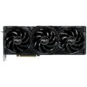 Palit Видеокарта NE75080S19T2-GB2031A 16GB GDDR7, 256 бит, 7680 x 4320, PCI Express 5.0, 3 вентилятора, RGB подсветка