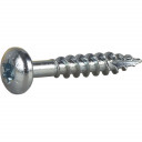 Puidukruvi ESS 4,0x25 KS FZB-200tk. 134111 ESSVE