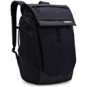 Thule Seljakott 27L PARABP-3216 Paramount, 1.1kg, 38.5cm, 26.5cm, 2.4cm, veekindel, must, YKK t&otilde;mblukk