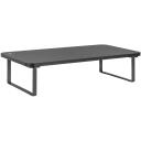 Maclean s&uuml;learvuti statiiv MC-933, 50cm, 12.2cm, 26cm, max. 20kg, 13-32 tolli ekraan, ergonoomiline