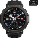 Huami viedpulkstenis Amazfit T-Rex 3 PRO W2443EU1N 1.5" AMOLED displejs, 480 x 480 pikseļi, 700 mAh akumulators