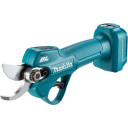 Аккумуляторные секаторы 12В Max CXT, макс.(ø25/ø18) UP100DZ MAKITA