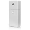 Ubiquiti NanoSwitch slēdzis N-SW, 4x Gigabit Ethernet (10/100/1000), 24V, 36W PoE, -30 līdz 70&deg;C, 1,5W