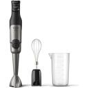Philips Iegremdējamais blenderis HR2682/00 1200 W, 15000 RPM, 1.2 m vads, Nerūsējo&scaron;ais tērauds, Melns