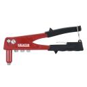 Kniediklis + 60 kniedžių KRT617101 KREATOR