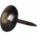 Baldų vinys Nr 100 1,3x13-25 vnt. 522220 ESSVE