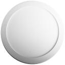 Besk paneļi LED 9083369, 18W, 1440lm, 50000h, Apaļa, Integrēta LED, IP20