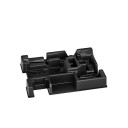 "Bosch L-BOXX ieliktnis GSR/GSB 18V-85/-110 C, 311x417x79 mm, 1600A00R8X"