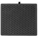 Duux Oglekļa filtrs DXDHF01, 24cm x 1cm x 21cm, 0.08kg, saderīgs ar Bora, melns