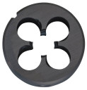 Vītņu ripa HSS-E5 DIN Die M10x1.5x30mm, B tips TIVOLY