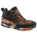 Apavi SALATHE GTX RR, izmērs: 42.5, Brown/Orange, 8054145808627 Zamberlan