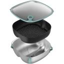 Philips Liner HD9960/00, 216 mm, 217 mm, 91 mm, &Uuml;hilduvus: HD9650, HD9651, HD9652, HD9653, HD9654, HD9760, HD9765, HD9860, HD9861