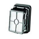 Filtras CrossWave valymo įrenginiams 1 vnt 1866F Bissell