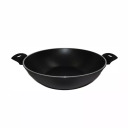 Вок Ballarini 130 Ø36см/4,5мм с двумя ручками 31006540 BALLARINI