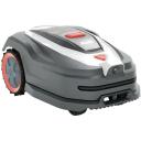 Al-Ko Muruni niiduk Robolinho 500 Vision 114169, 500m&sup2;, 20cm, 18V, 2.5Ah, 35%, 30-60mm, AL-KO inTOUCH