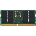 Kingston m&auml;lu moodul KVR56S46BS8-16, 16 GB, DDR5, 5600 MT/s, 1 x 16 GB, ilma ECC, 262-pin SO-DIMM