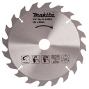 T.C.T. Zāģripa 235X2.4X30mm 20&deg; T20, D-03925 MAKITA