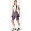 Jalgrattap&uuml;ksid UNLIMITED CARGO W Bibshort, CASTELLI, 8056006350870, Kaal: 230g, Temperatuur: 15&deg;-35&deg;C