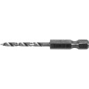Spur Wood Drill Bit 3Mm Hex YT-33860 YATO