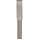 Kaltas SDS-MAX 25x400mm (Savaime galandantis). plokščias KEIL