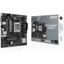 Asus emaplaat PRIME A620M-K, DDR5, PCIe 4.0, HDMI, VGA, USB 3.2 Gen 1 Type-A, SATA 6 Gbps, kahepoolsed AI m&uuml;ra t&uuml;histamine