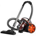 Unknown Brand 12837 Putekļu sūcējs FVC-2071, 700 W, 4 m, 140, 79 dB, 2 l, 5 posmu filtrācija, teleskopiska caurule