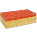 Sūklis MIXED PLUS RUBINET SuperPro; 20918 RUBI