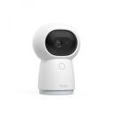 Aqara tinklo kamera CH-H03, 5V, 2A, 10W, -10~40&deg;C, 1080p, 110&deg;, Zigbee 3.0, Wi-Fi 2.4/5 GHz, MicroSD iki 128 GB
