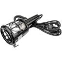 Emos Kantav lamp P4203, 230V, 60W, 5m, IP20, H05RN-F 2x1,0mm2, pirn max. 60W ei ole kaasas