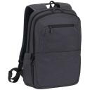 Rivacase seljakott 7760BLACK, 15.6", 550g, veekindel, must, sisemine tasku tahvelarvutile