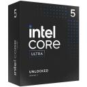 Intel CPU CORE Ultra 5 225F BX80768225F S RQD2, 10 ядер, 4.9GHz, 192GB, LGA 1851, DDR5-SDRAM, 19 TOPs