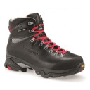 Apavi VIOZ LUX Gore-Tex, izmērs: 43.5, Waxed Black , 8056324701033 Zamberlan