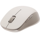 Bezvadu pele 2.4 GHz + Bluetooth 1200 DPI 5 pogām Balts BHR8849GL Xiaomi