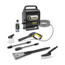 K&otilde;rgsurvepesur KARCHER 1.600-956.0 K Silent Anniversary Edition 130 bar, 420 l/h, 1.8 kW