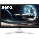Benq MOBIUZ EX271 dators monitors 68.6 cm, 1920 x 1080 px, Full HD, LED, Melns, Balts, 2xHDMI, 1xDP, 180Hz, 1ms